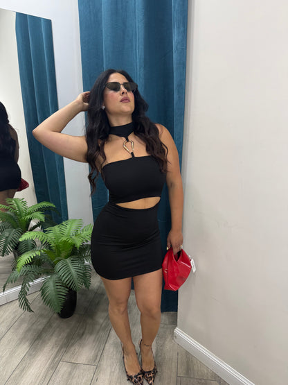 Dress Agata