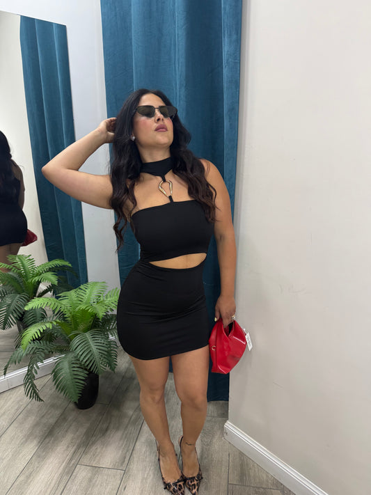 Dress Agata
