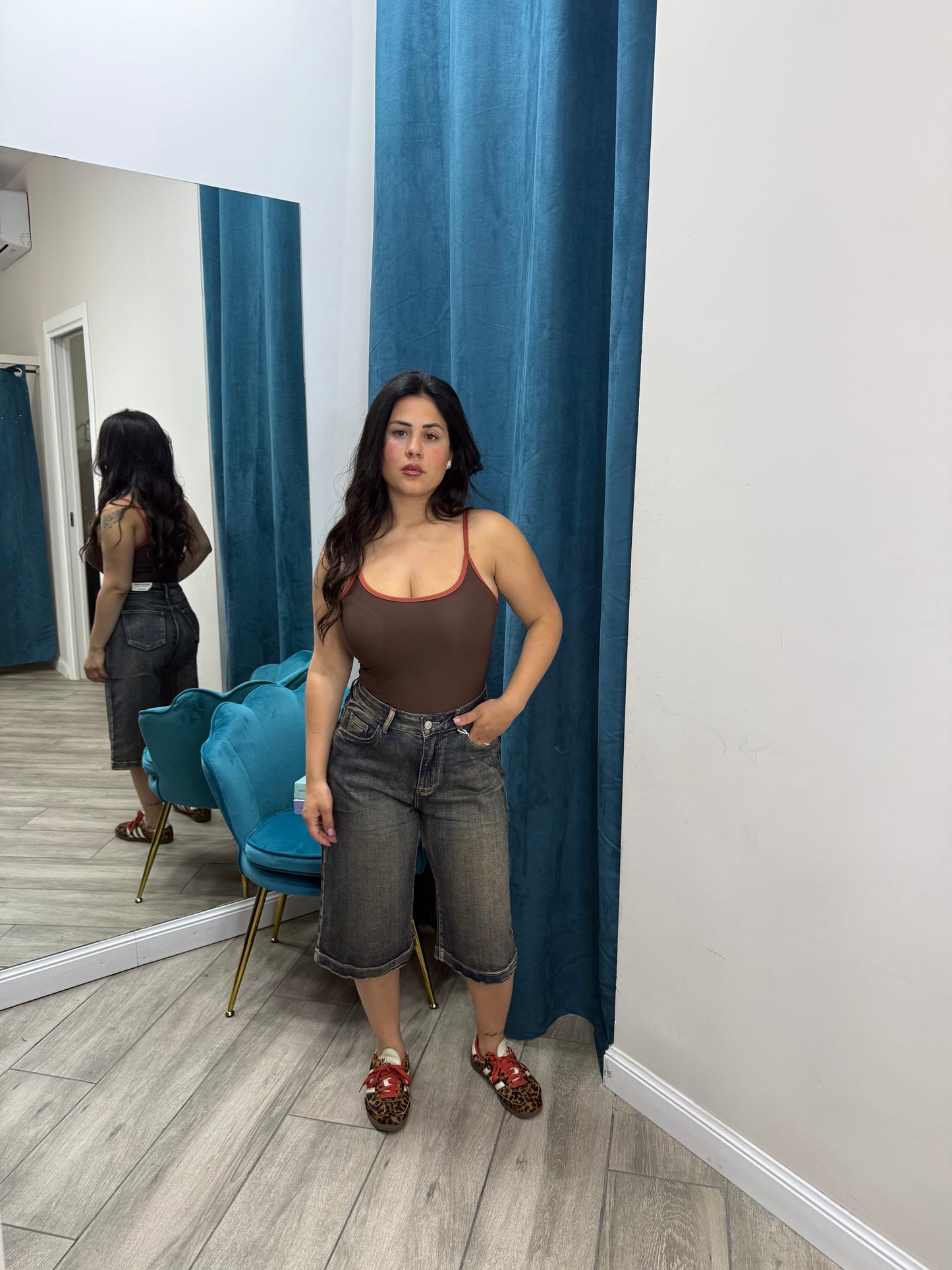 Body Doble