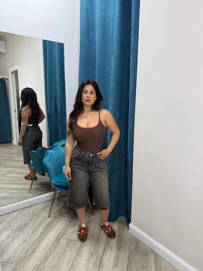 Body Doble