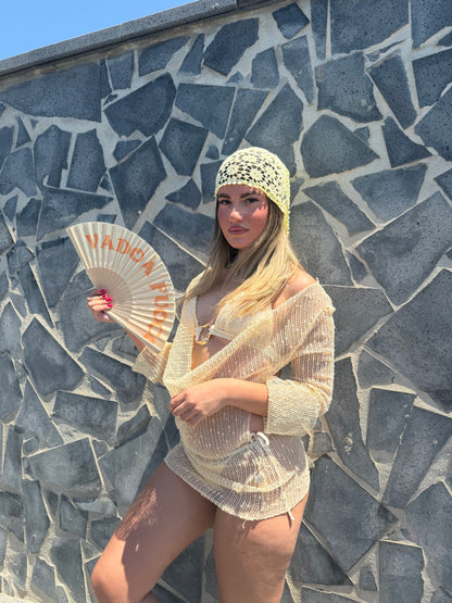 Set Bikini Peach