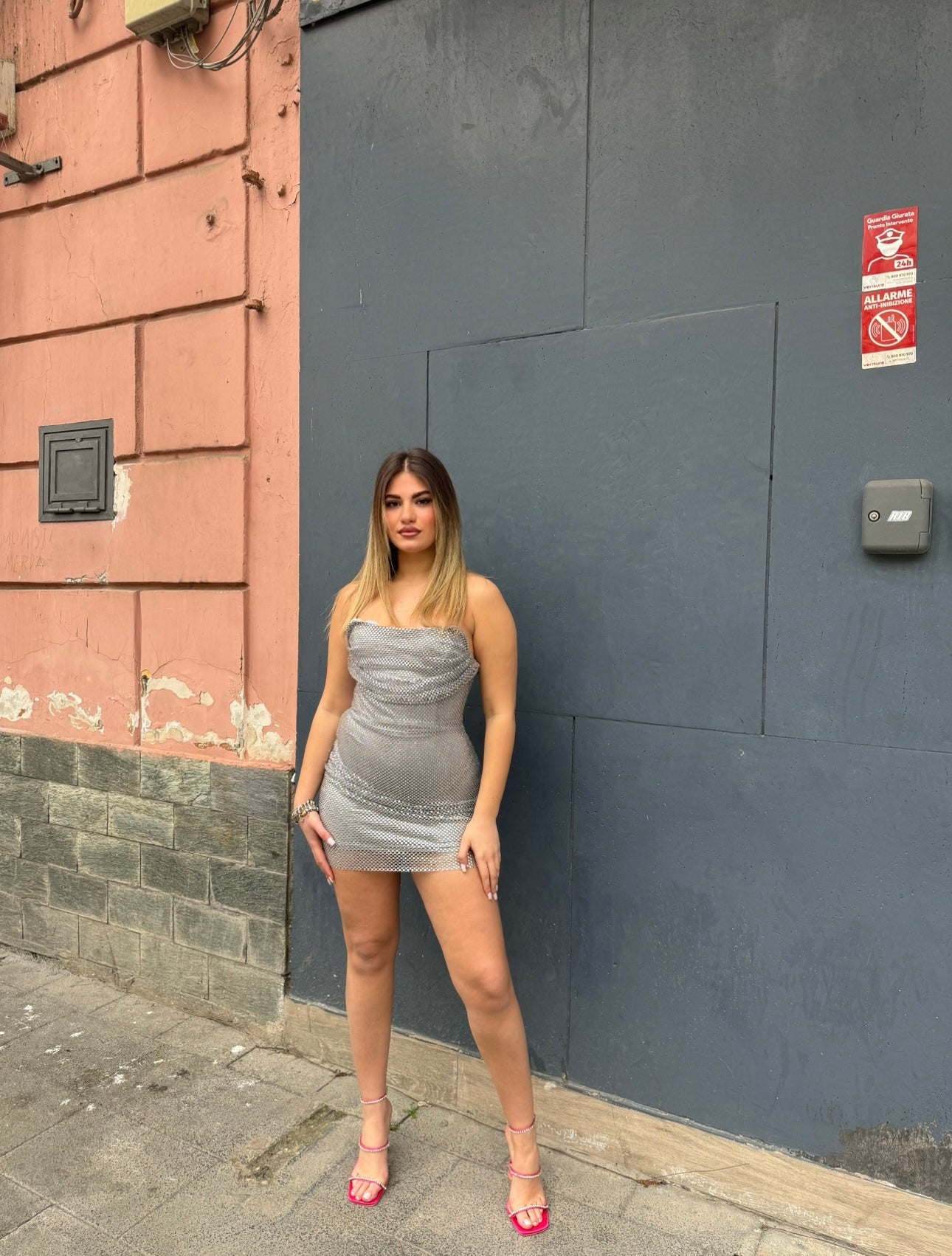 Dress Myk