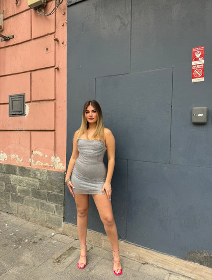 Dress Myk