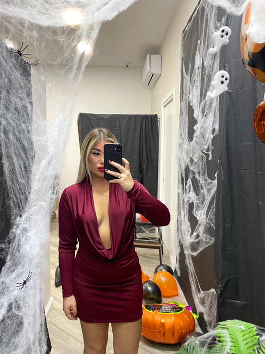 Dress Vampir
