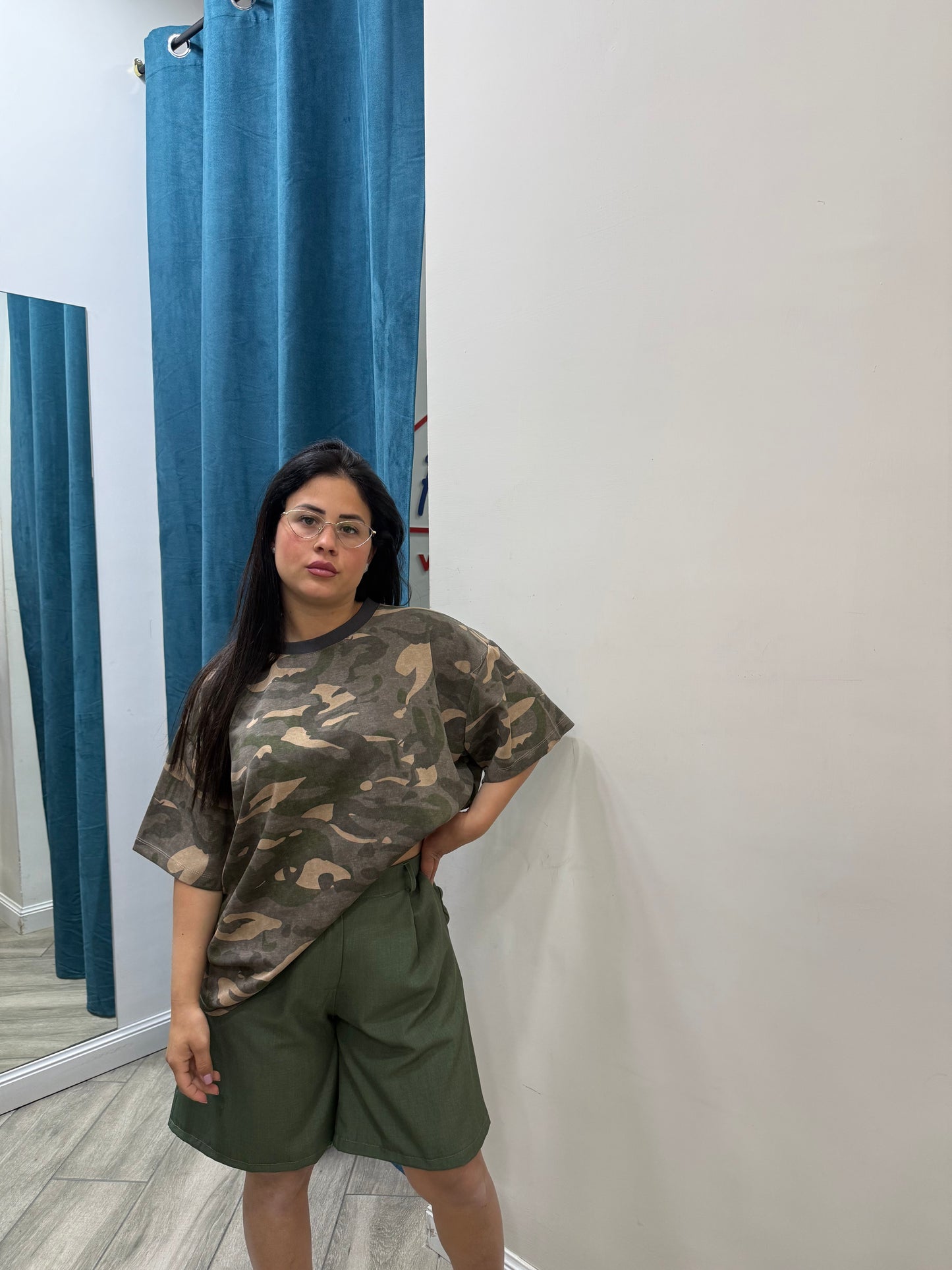 Maglia militare