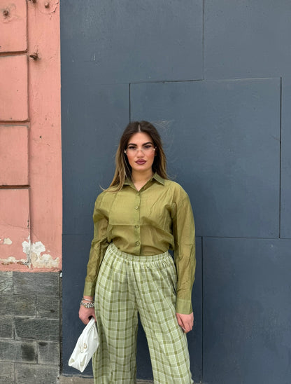 Pantalone Aladin