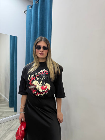 Maglia BAROCK Silvestr