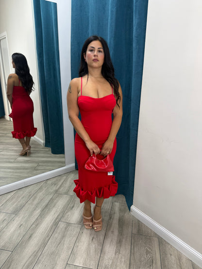 Dress Rush