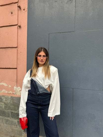 Salopette Giada