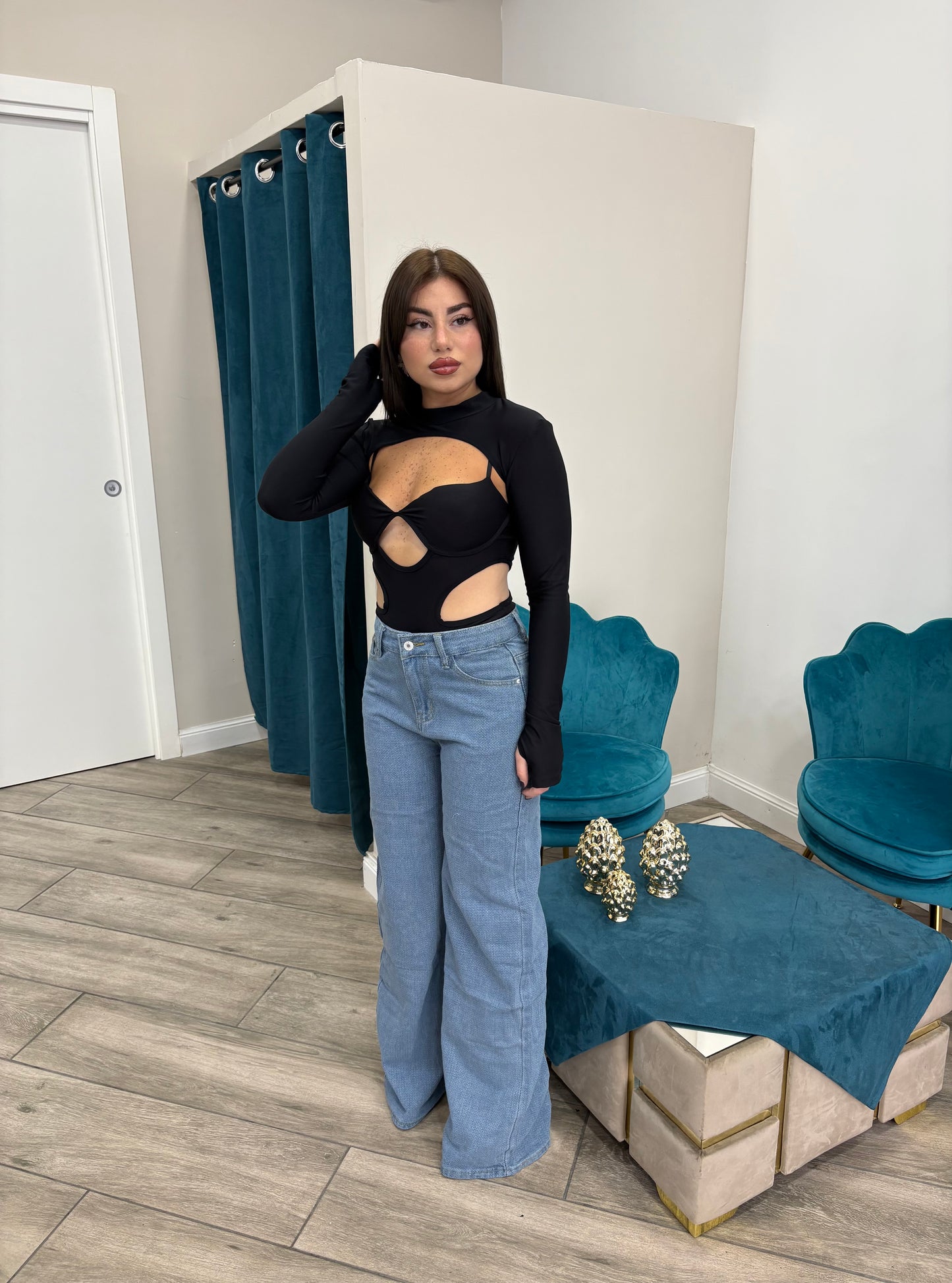 Denim Style