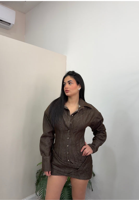 Dress Mood Mugl