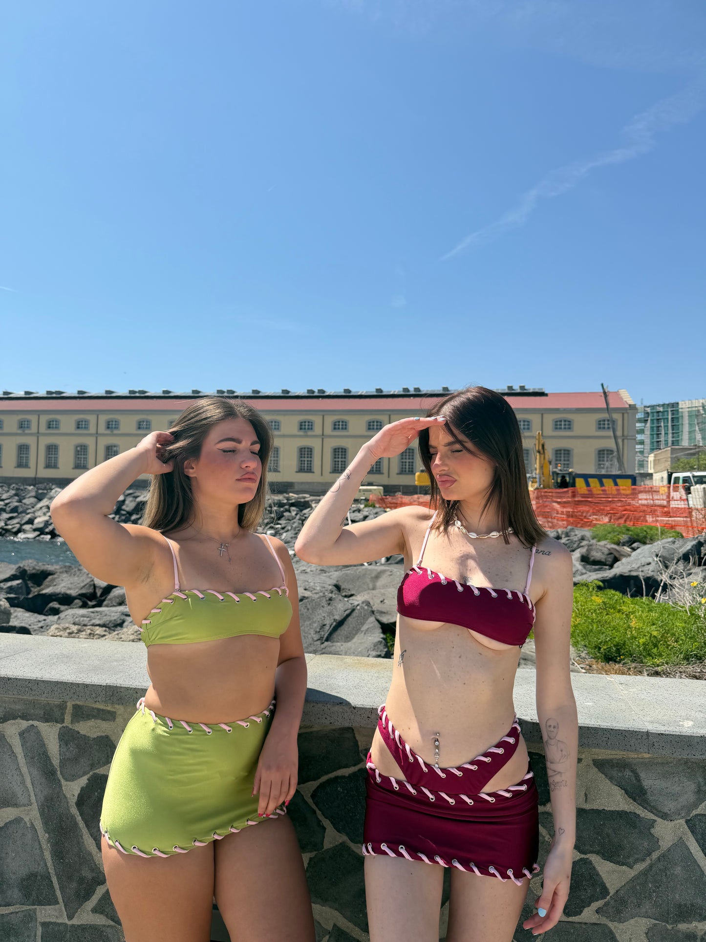 Set Bikini Zulema