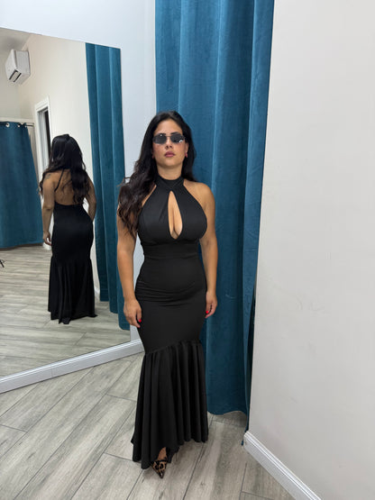 Dress ElCarnicero