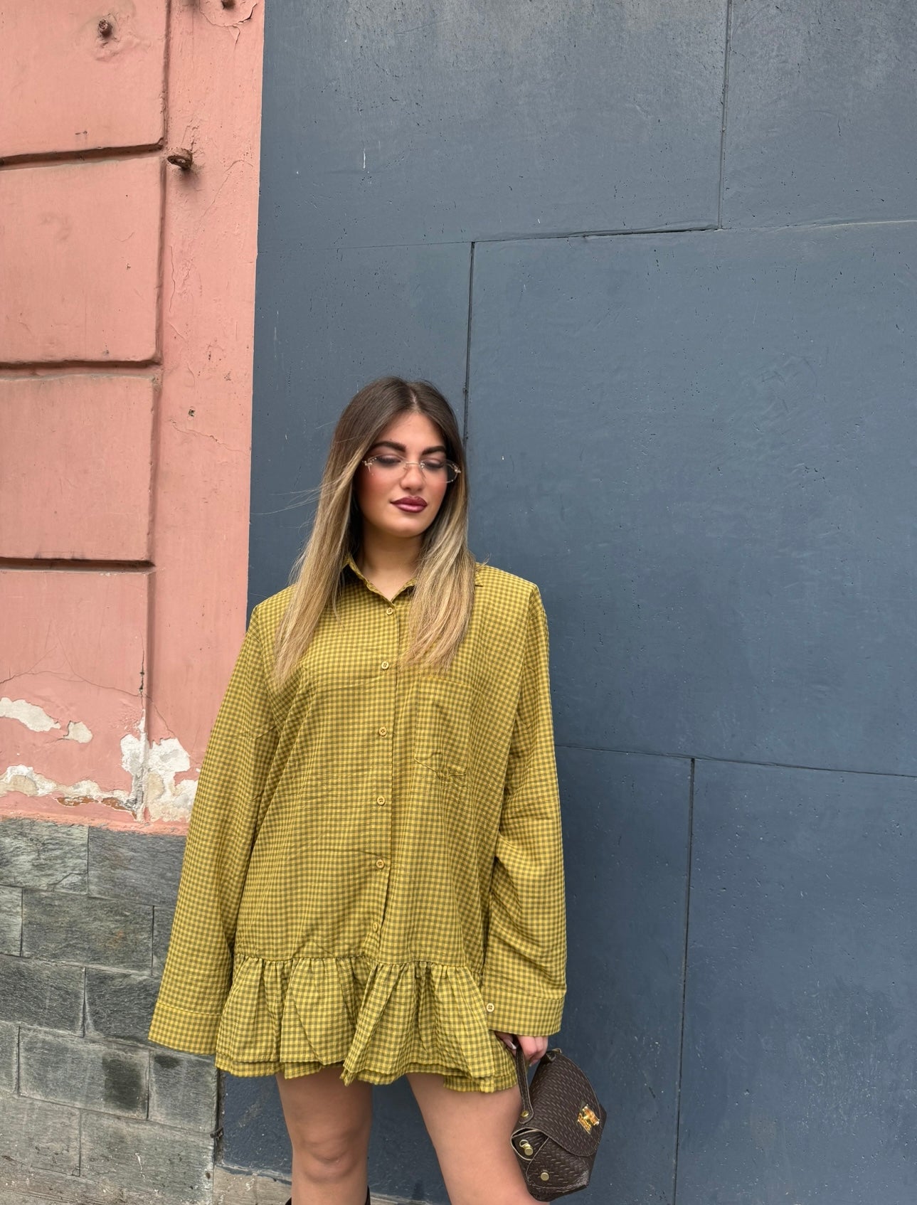 Dress Positano
