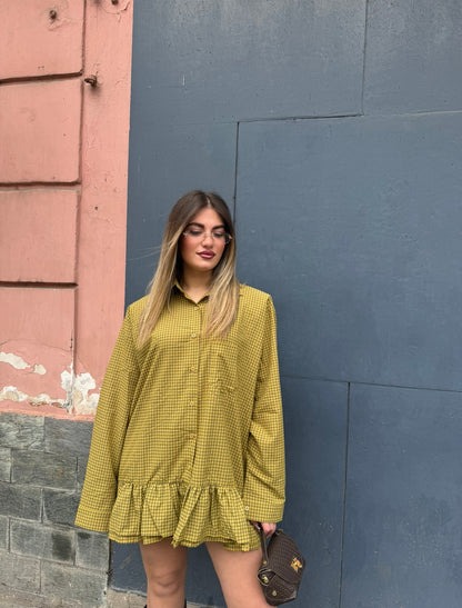 Dress Positano