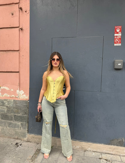 Top Yellow