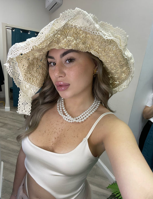 Collana Perle