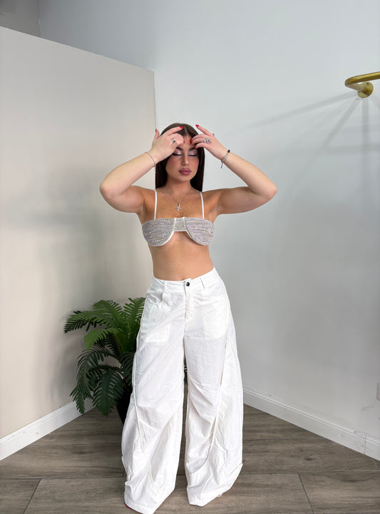 Parachute White