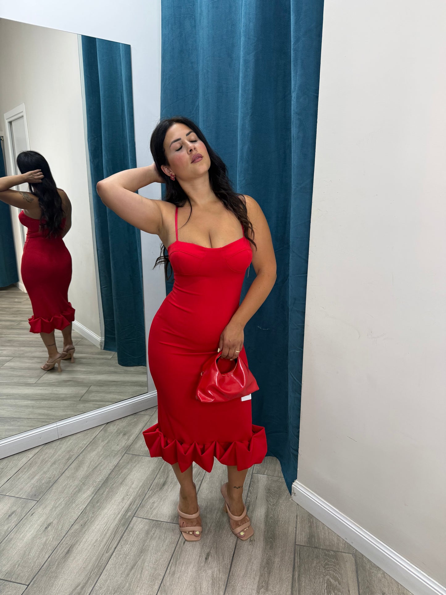 Dress Rush
