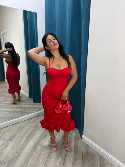Dress Rush