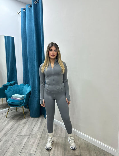 Coordest Gym
