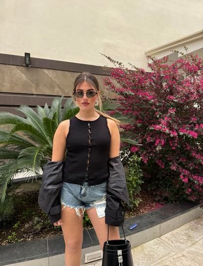 Shorts Enza