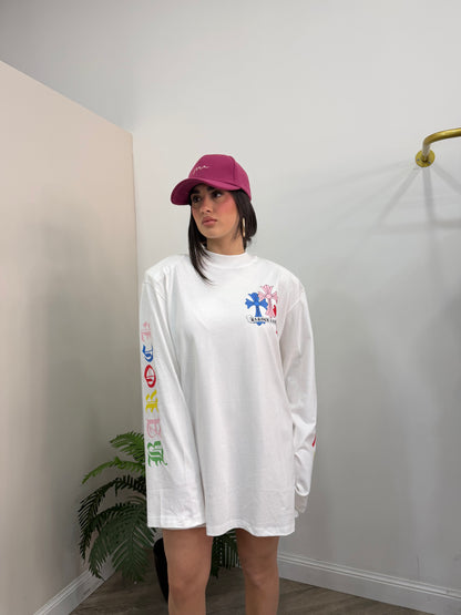 Maglia over Barock Croci