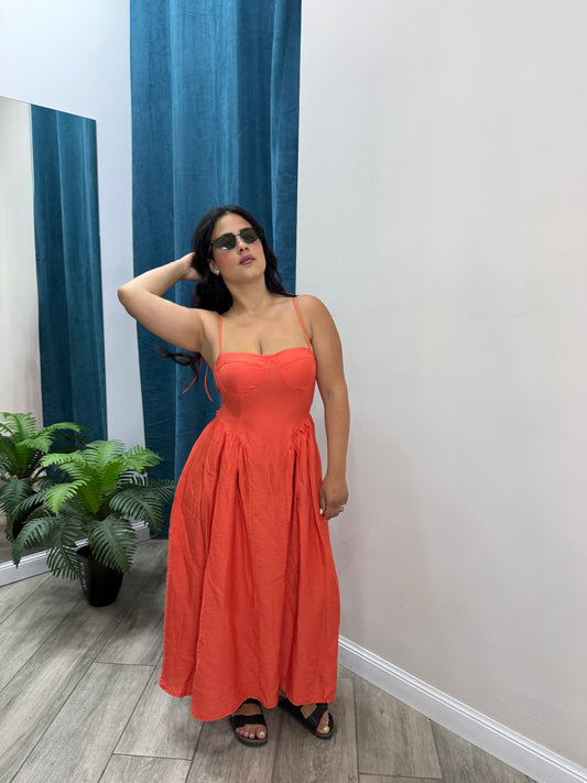 Dress Summer