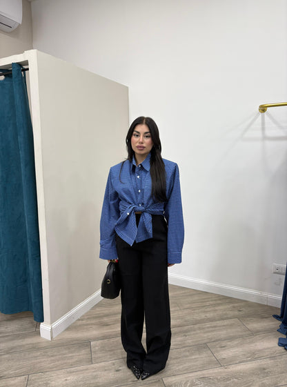 Pantalone Classico