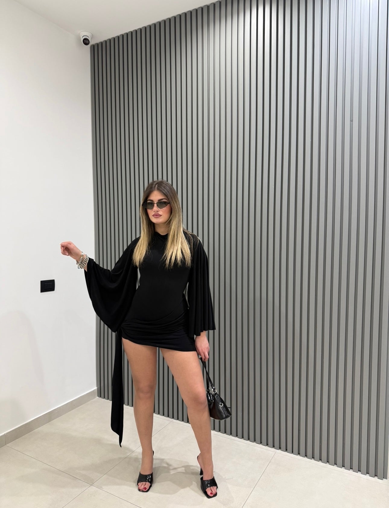 Dress Hilton