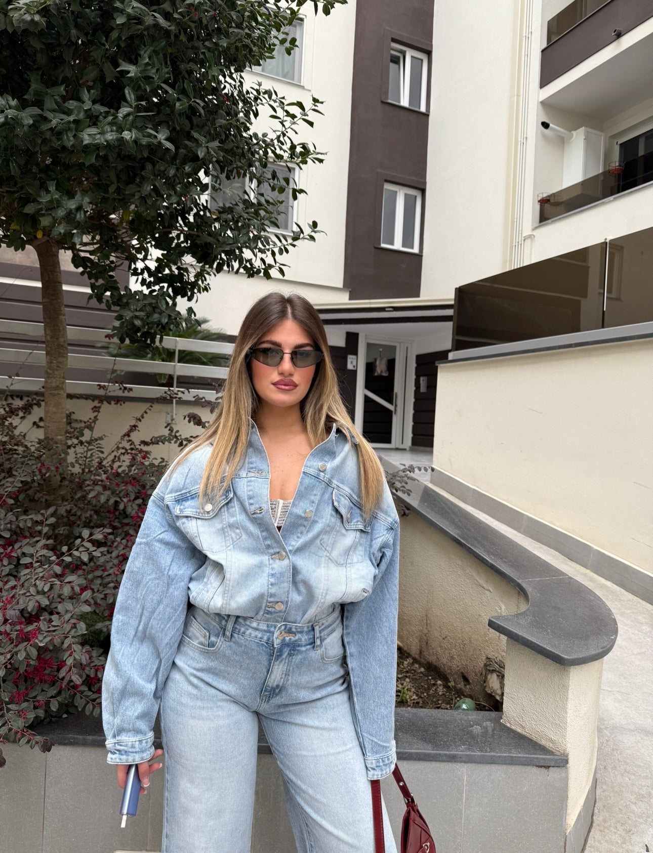 Coordest Denim Light