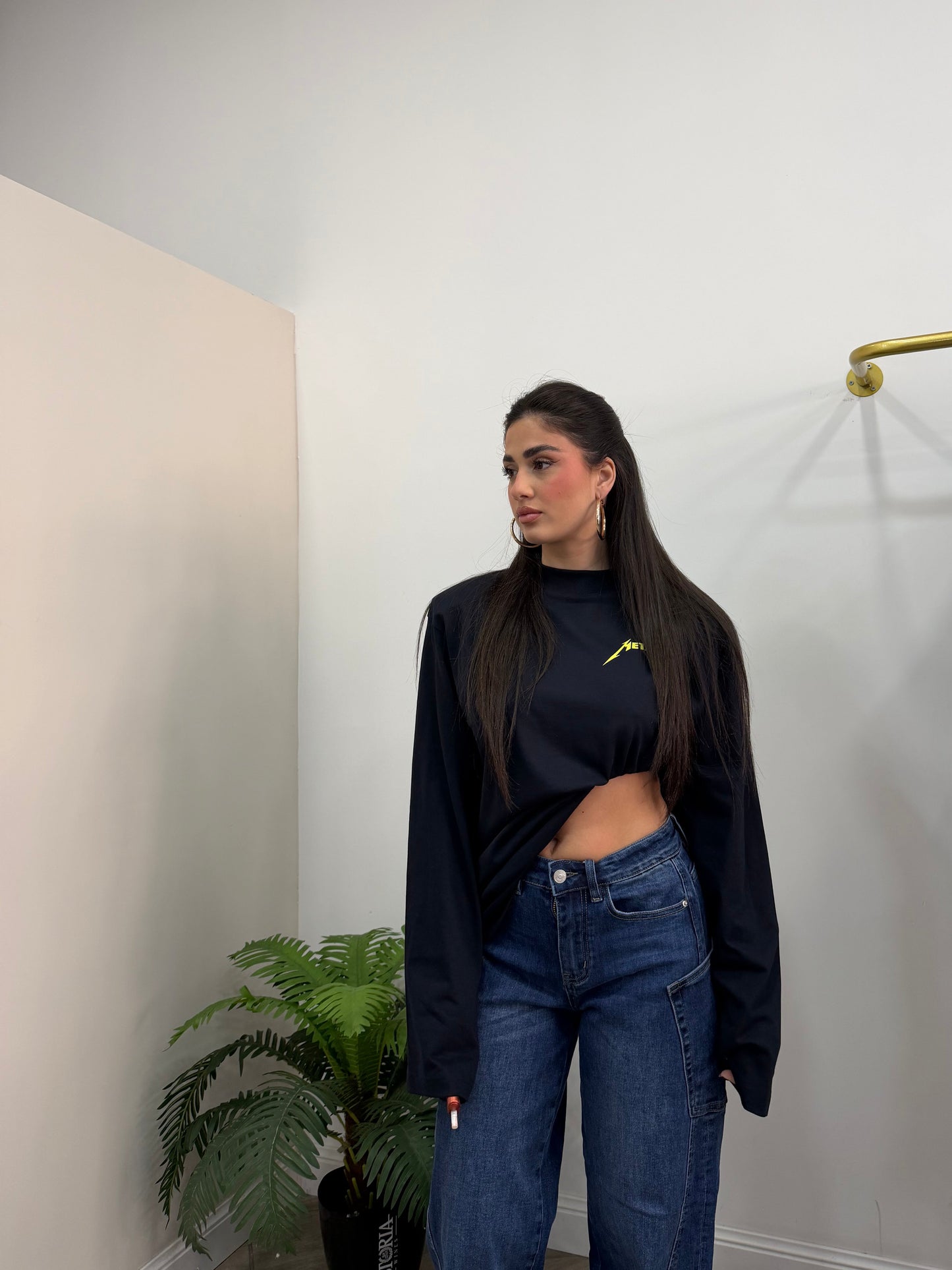 Denim Alessya