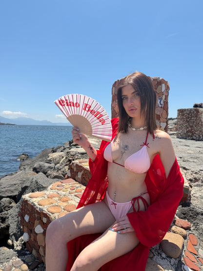 Bikini fiocco