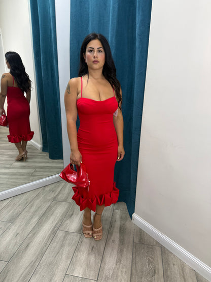 Dress Rush