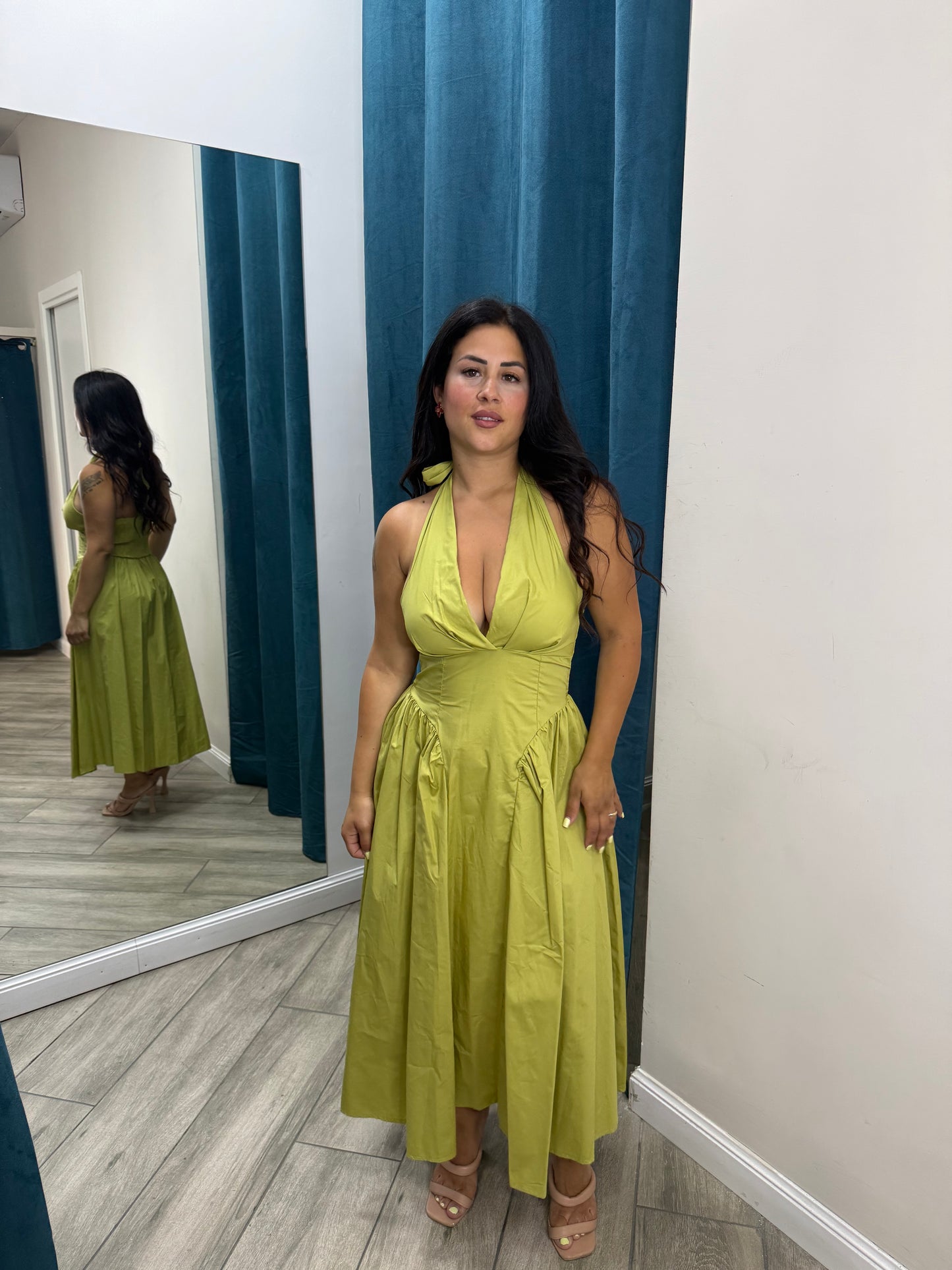 Dress Ampio