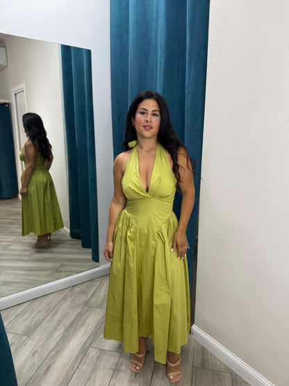 Dress Ampio