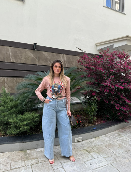 Denim Melissa