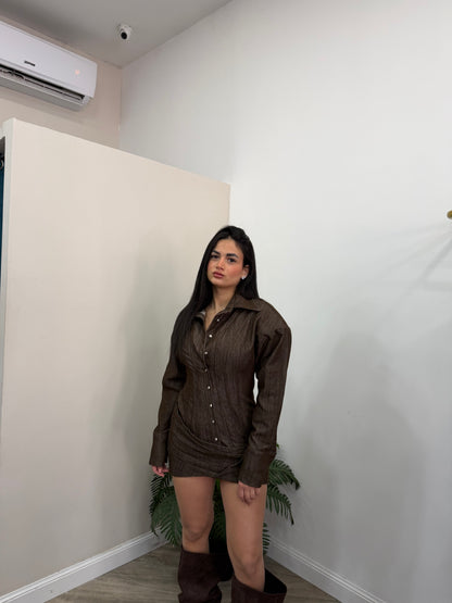 Dress Mood Mugl