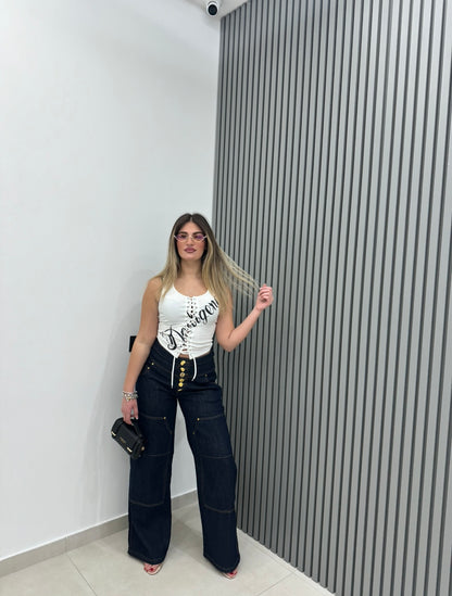 Canotta Zaira
