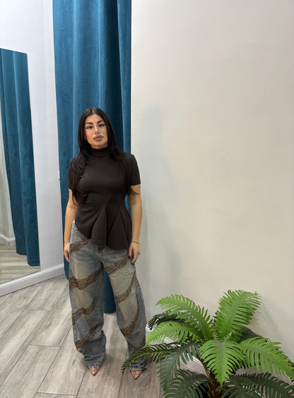 Maglia Voilà