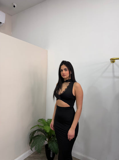 Long Dress Hi