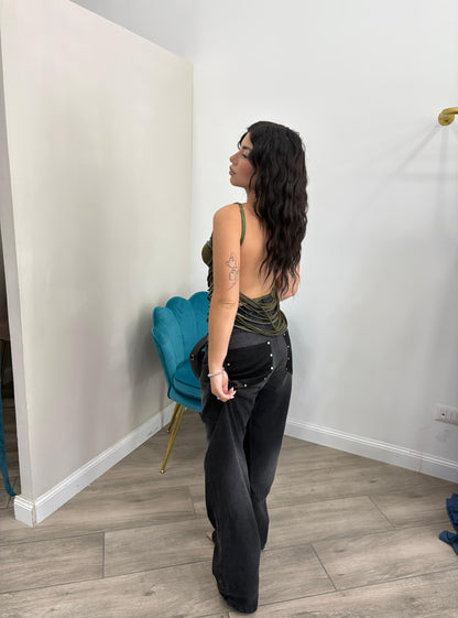 Top Selvaggia
