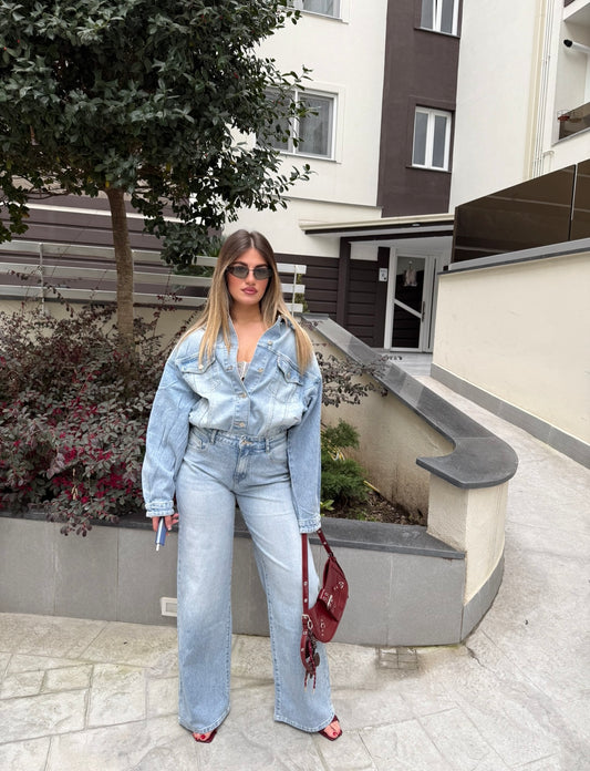 Coordest Denim Light