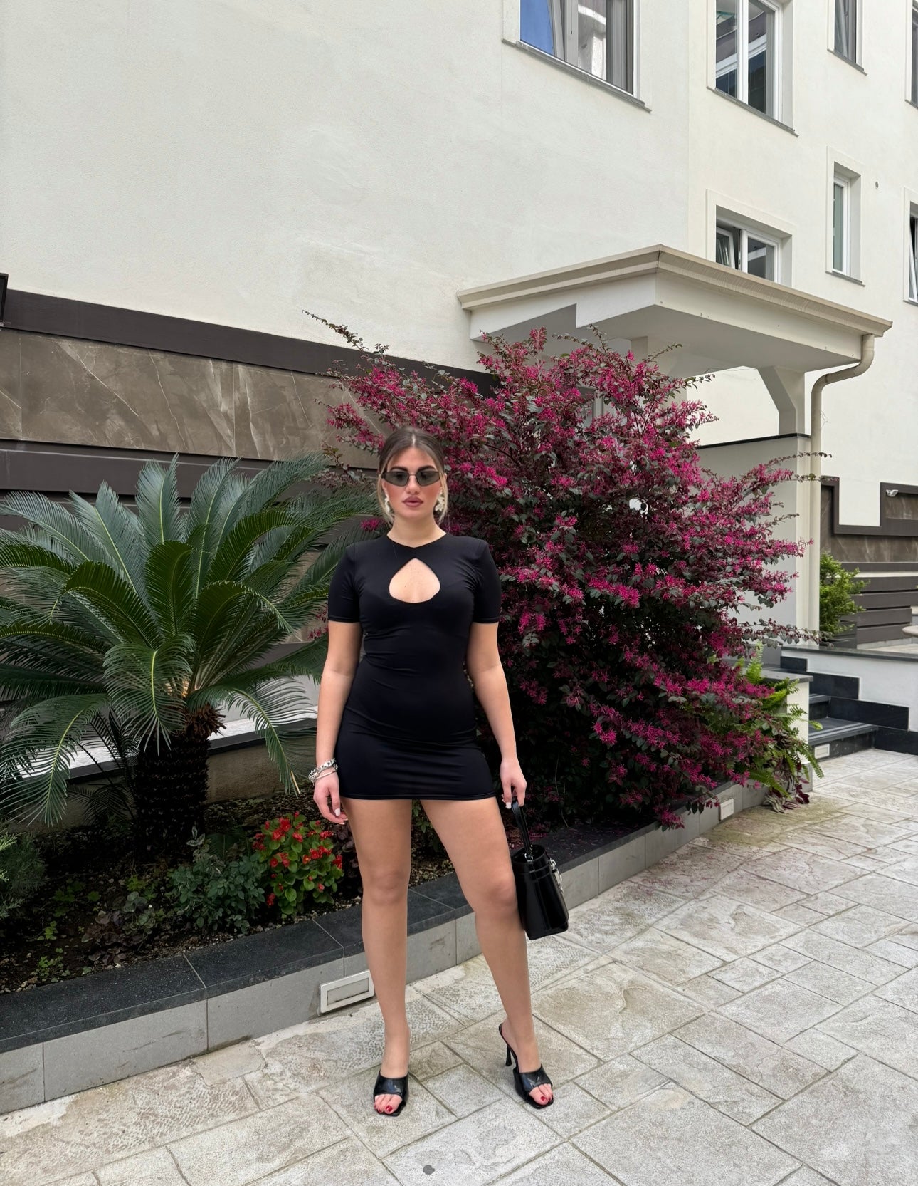 Dress Giulia