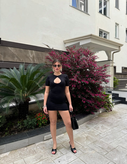 Dress Giulia