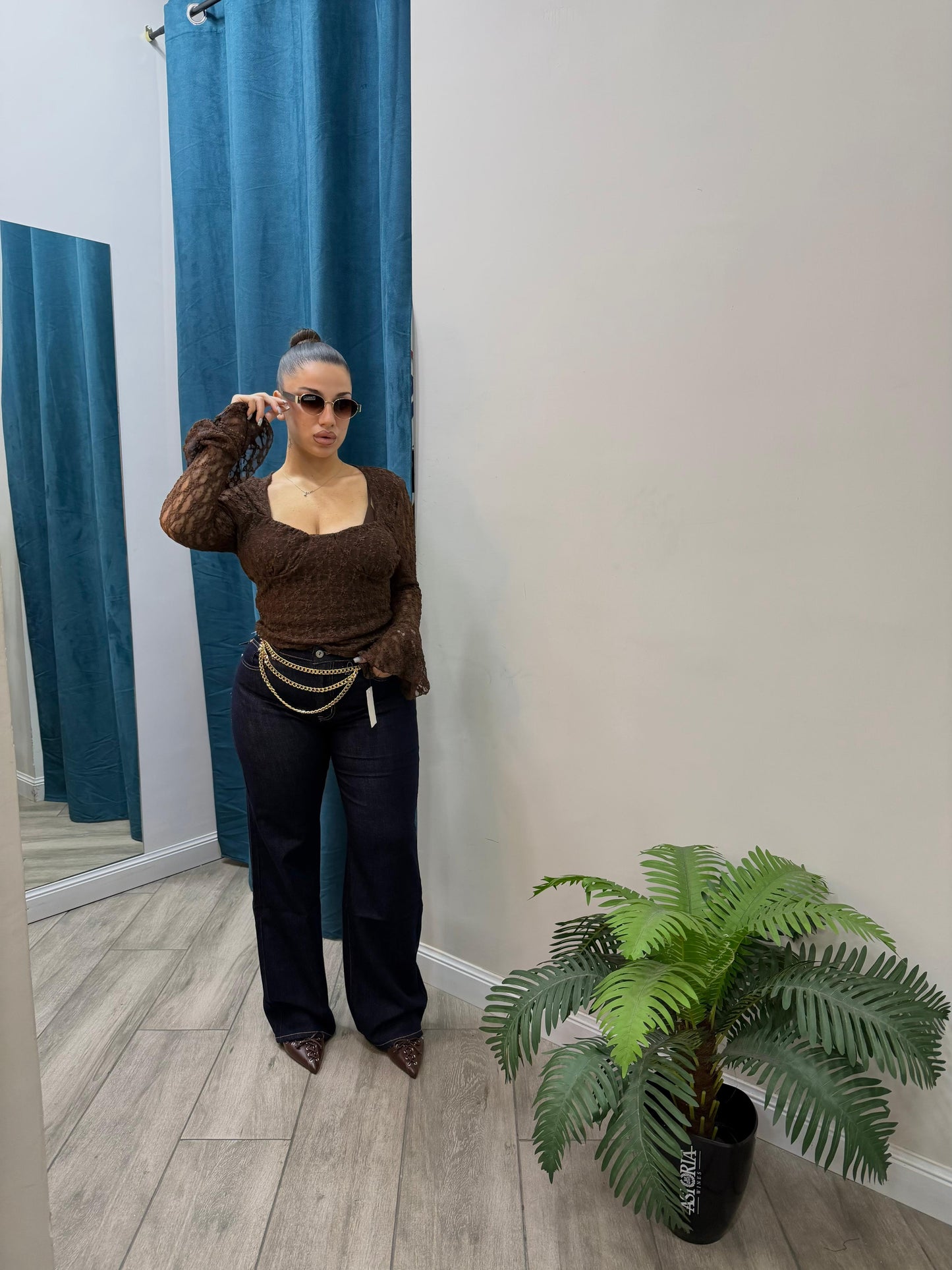 Denim lavaggio 0