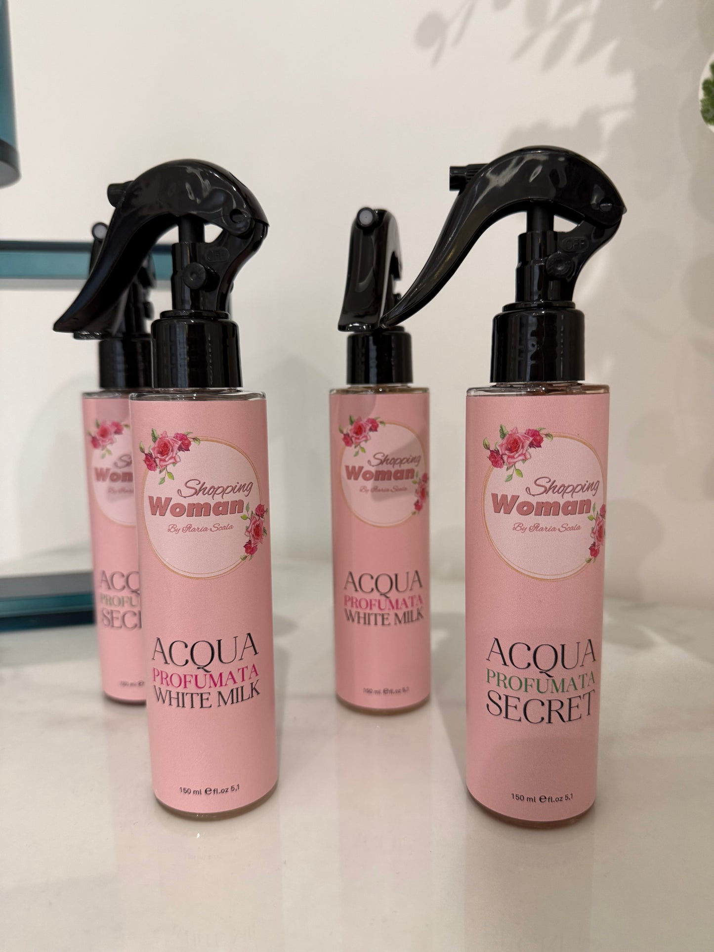 Acqua Profumata