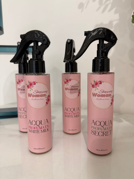 Acqua Profumata