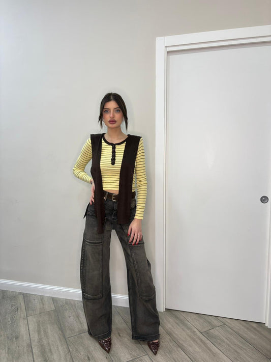Denim Spaziale