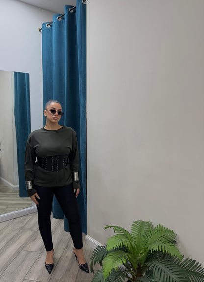 Leggins Economici Vari Colori